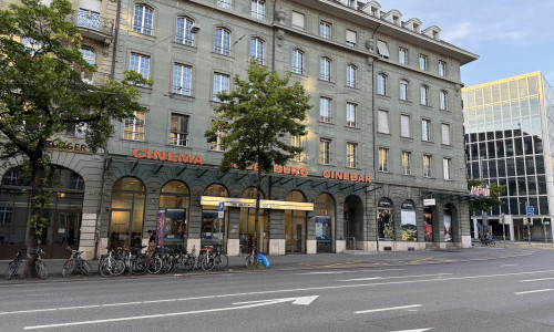 CineBubenberg