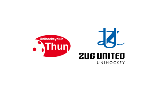 UHC Thun - Zug United