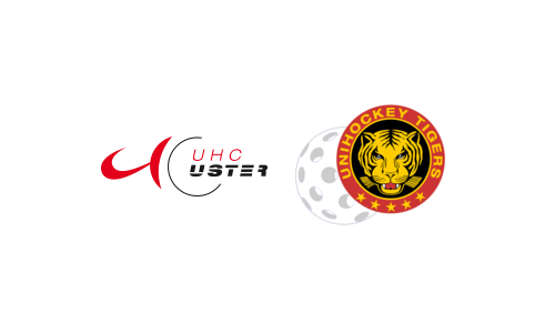 UHC Uster - Tigers Langnau