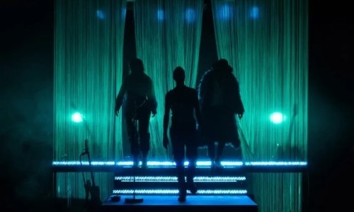 Saison culturelle CO2 - Band(e) à part