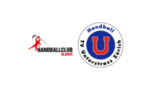 HC Glarus - TV Unterstrass 3