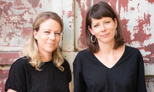 Felititas Ambauen & Sabine Meyer - Beziehungskosmos