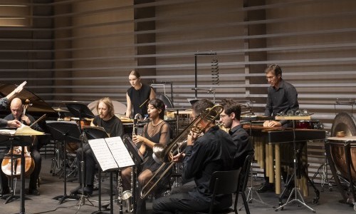 Summer-Festival: Trance