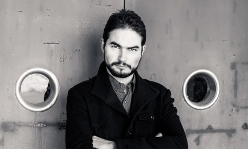 Liederabend - Manuel Walser, Bariton