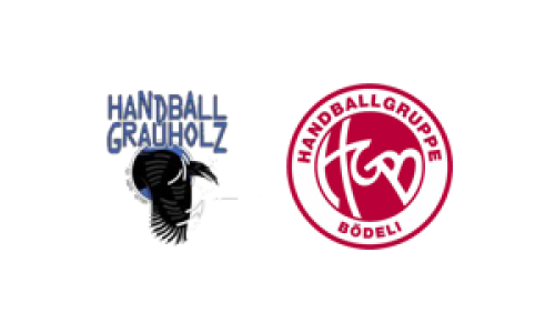 Handball Grauholz - HG Bödeli °