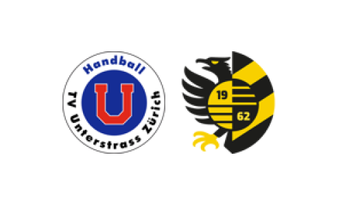 TV Unterstrass 1 (M1) - HC KTV Altdorf (M1)