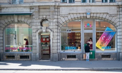 What goes around, comes around