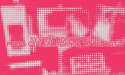 404 NEW YEAR NOT FOUND BY ABLETTE RECORDS