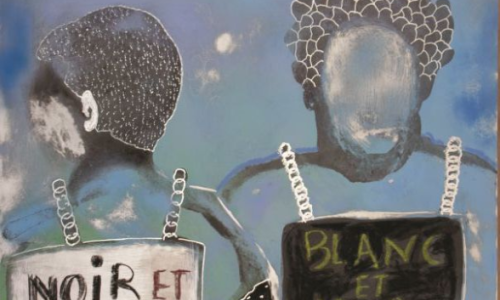 Buch am Mittag: Dürrenmatt postkolonial