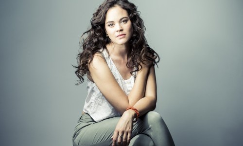 argovia philharmonic präsentiert Regula Mühlemann