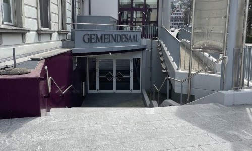 Gemeindesaal Malters