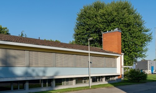 Schulhaus Sternmatt I