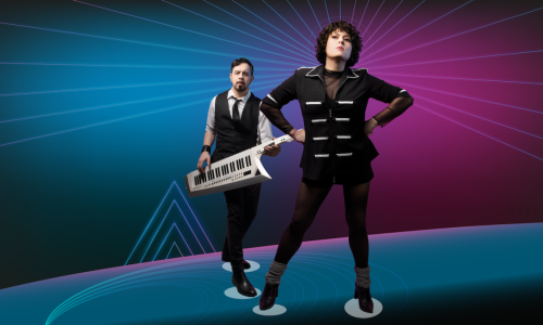 Premiere Patti Basler & Philippe Kuhn