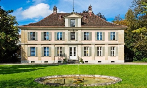 Auf den Spuren des Musikkollegium Winterthur