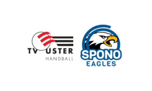 Red Dragons Uster - SG SPONO WILLISAU