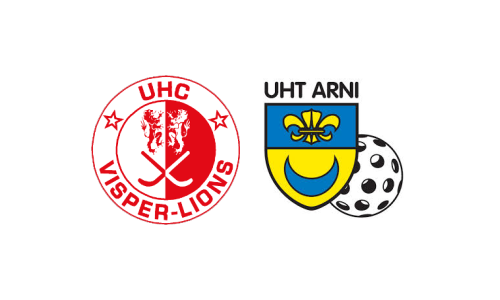 Visper Lions - UHT Arni