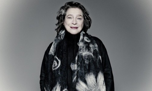 Kammermusik mit Elisabeth Leonskaja