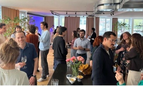 Climate Founders Ap&eacute;ro