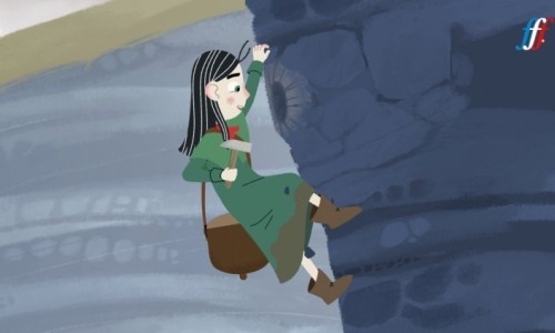 Mary Anning, Fossilienjägerin