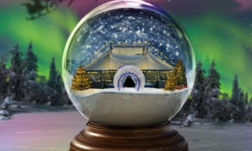 Cirque de Noël de Neuchâtel