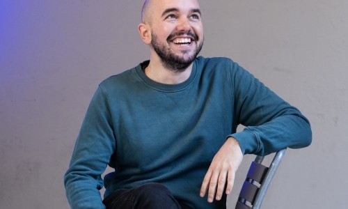 Renato Kaiser &ndash; NEU