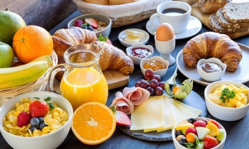 Brunch mit B&auml;dereintritt