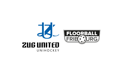 Zug United - Floorball Fribourg