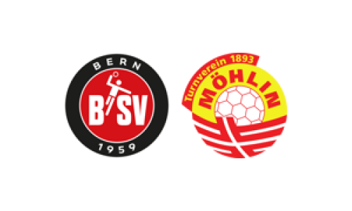 Handball Bern - TV M&ouml;hlin