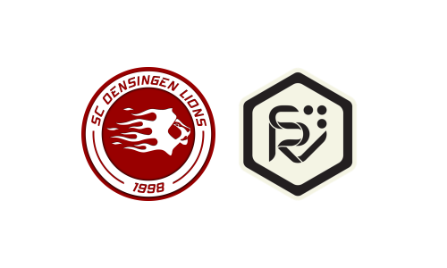 SC Oensingen Lions - Reinacher Sportverein