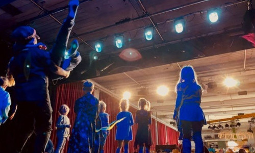 Goofetheater