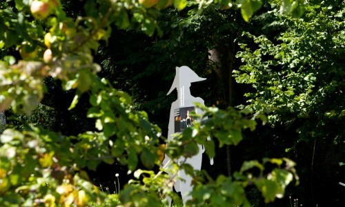 Spaziergang durch die Aufklärung