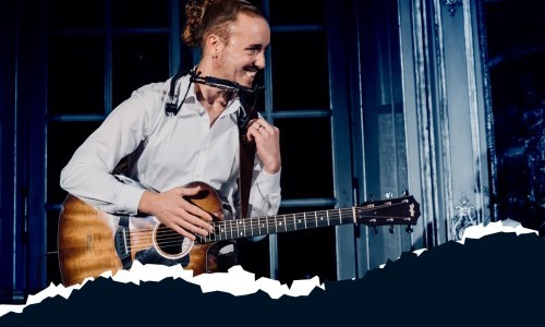 Geschichten &ndash; Tour 2025