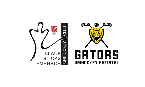 UHC B.S. Embrach - Unihockey Rheintal Gators (0:0)