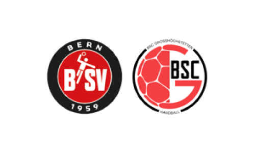 BSV Bern 4 - BSC Grosshöchstetten