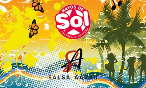 Salsa Party