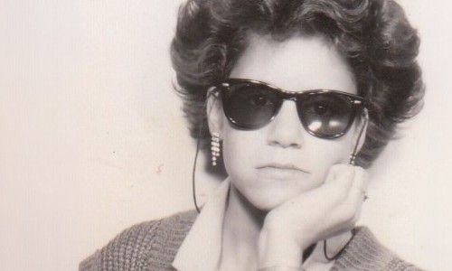 Cocktails & Dreams &ndash; die 80er-Party