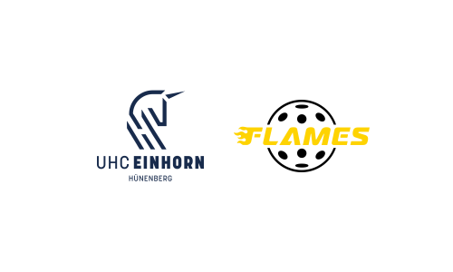 Einhorn H&uuml;nenberg II - Jona-Uznach Flames II