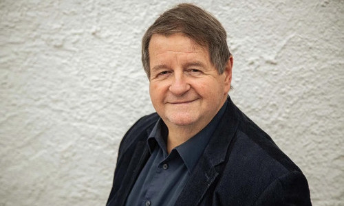 Hanspeter M&uuml;ller-Drossaart &ndash; Babyboomers Weltreise