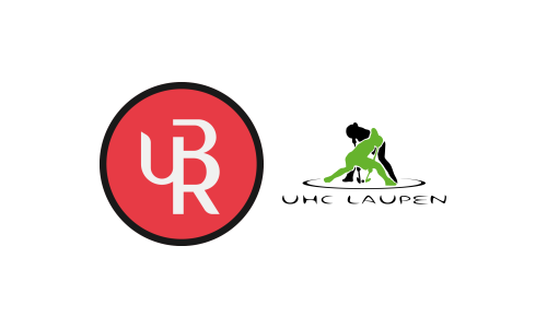 Unihockey Basel Regio - UHC Laupen ZH