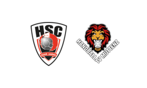 SG Suhr Aarau / Olten - SG Espoirs Nordwest