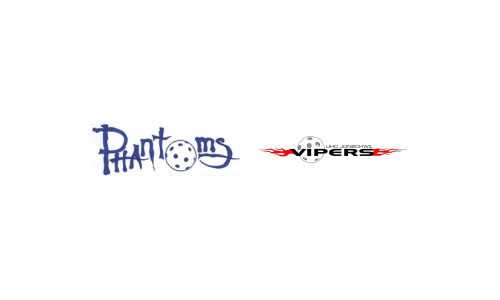 UHC Phantoms Rafzerfeld II - UHC Jonschwil Vipers