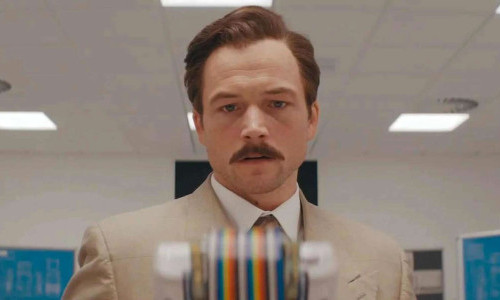 cinema@SQUARE: Tetris