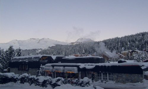 Centre de Congr&egrave;s Le R&eacute;gent