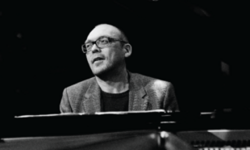Bugge Wesseltoft & Marcol Savoy trio