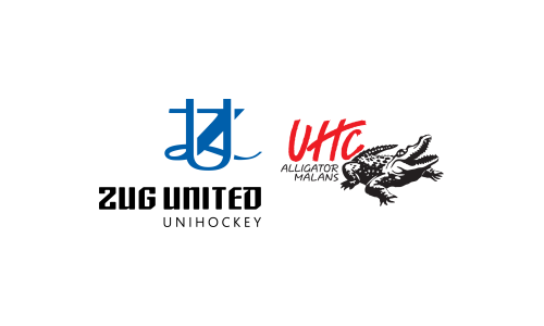 Zug United - UHC Alligator Malans