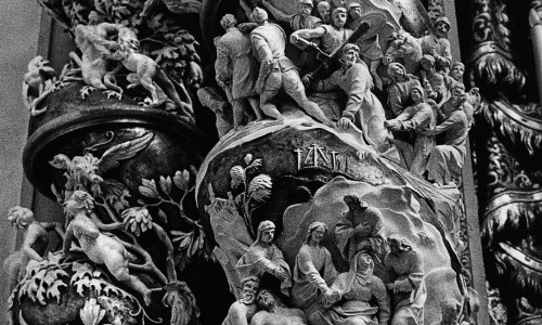 J.S. Bach: Osteroratorium und Magnificat - 2. Abonnementskonzert