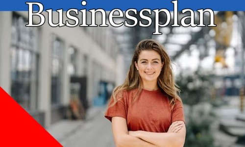 1:1 Tuesdays: Kickstart deines Businessplans