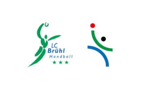 LC Br&uuml;hl Handball II - HC Arbon