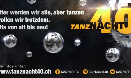 Tanznacht40