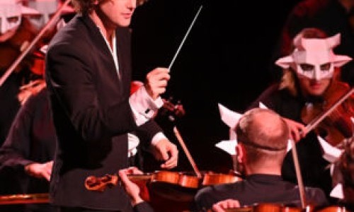 Concert - Aurora Orchestra